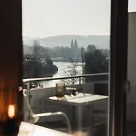 Coblenz - Festungsblick Koblenz