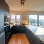 Apartman Coblenz - Festungsblick