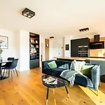 Coblenz - Festungsblick Apartman