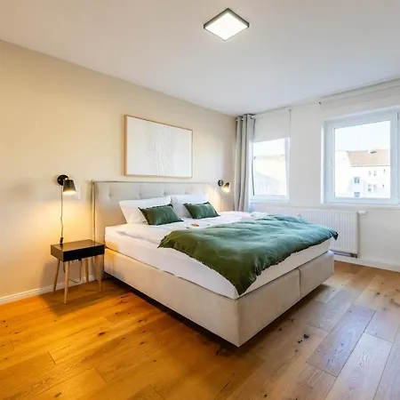 Coblenz - Festungsblick Apartment Koblenz (Rhineland-Palatinate)