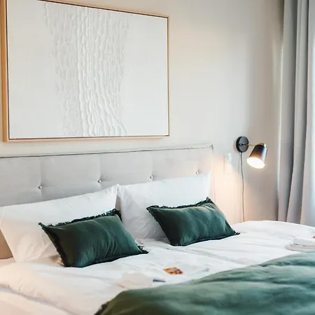 Coblenz - Festungsblick Appartement