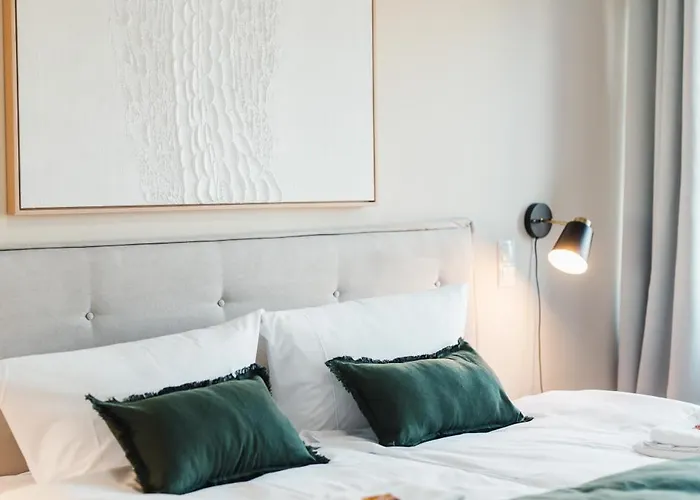 Coblenz - Festungsblick Appartement