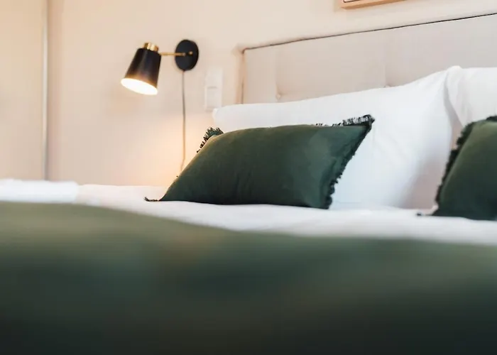 Coblenz - Festungsblick Apartment