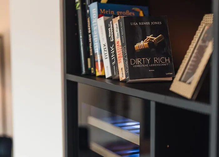 Coblenz - Festungsblick Appartement Koblenz (Rhineland-Palatinate)