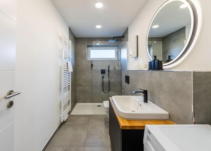 Coblenz - Festungsblick